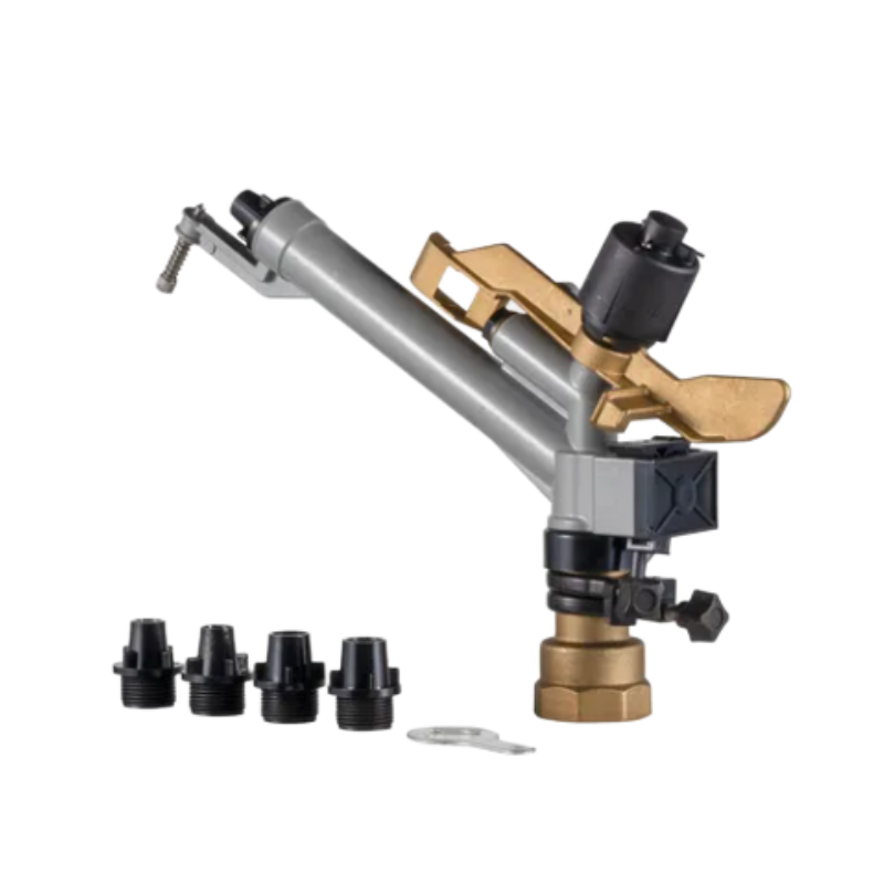 Fs30 China's Manufacturer for Farm Sprinkler with Adjutstable Nozzle Rain Gun
