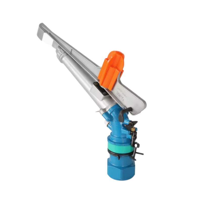 Py40 Rain Gun Irrigation System Equipment Sprinkler Garden Irrigation