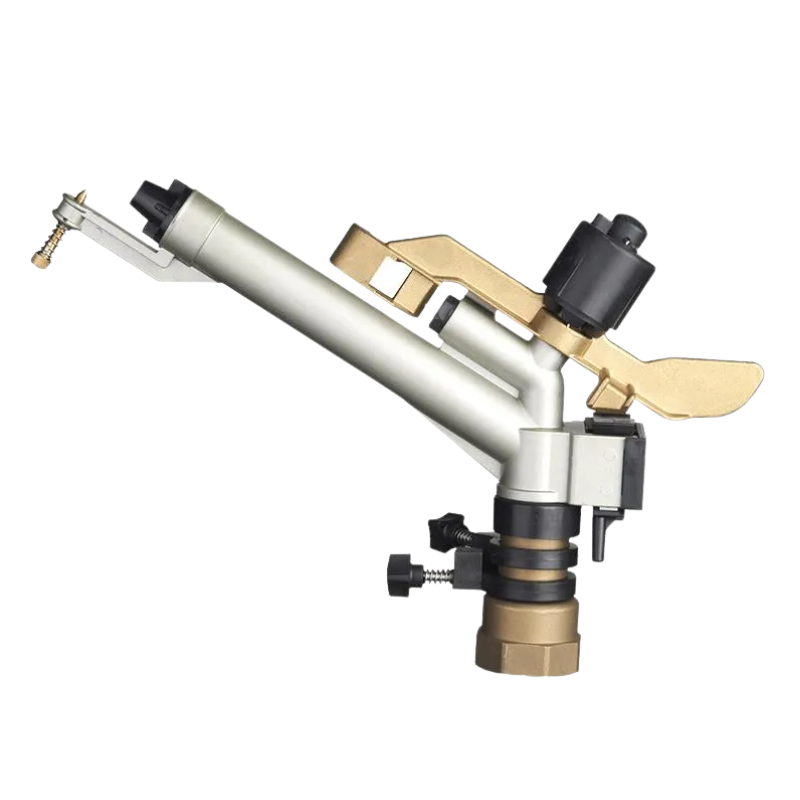 Fs30 China's Manufacturer for Farm Sprinkler with Adjutstable Nozzle Rain Gun