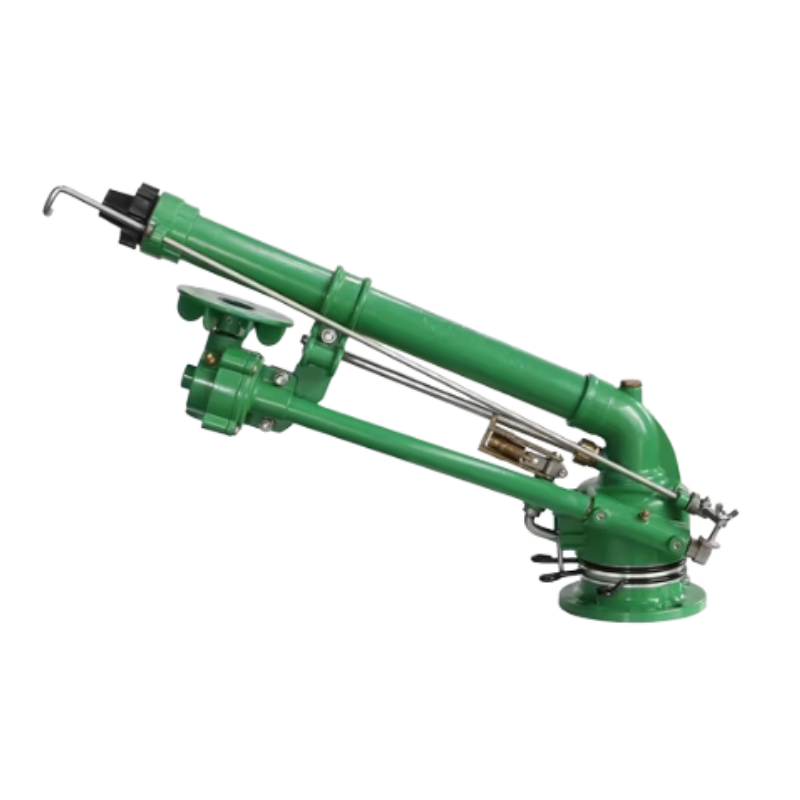 Fsw45 360 Degree Rotating Atomization Dust Removal Spray Gun Farm Sprinkler