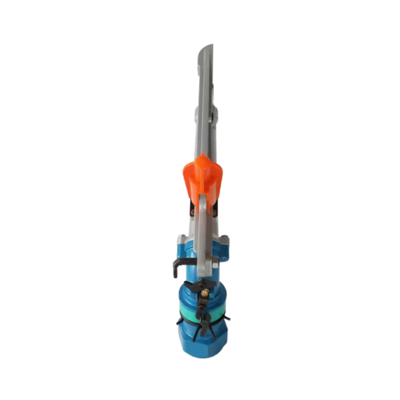 Py50 Rain Gun Irrigation System Equipment Sprinkler Garden Irrigation