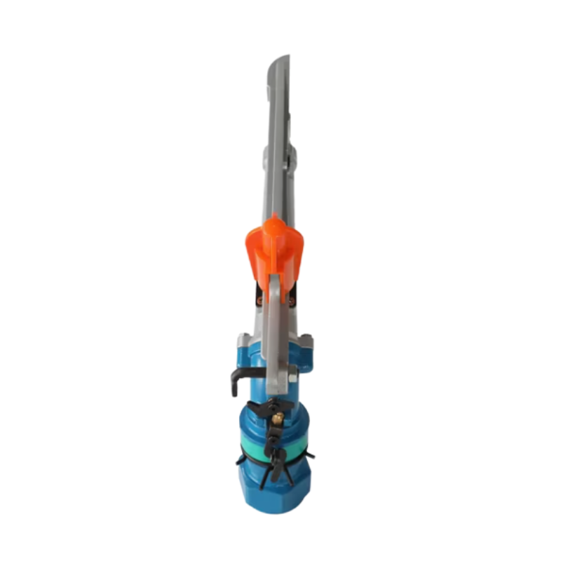 Py40 Rain Gun Irrigation System Equipment Sprinkler Garden Irrigation