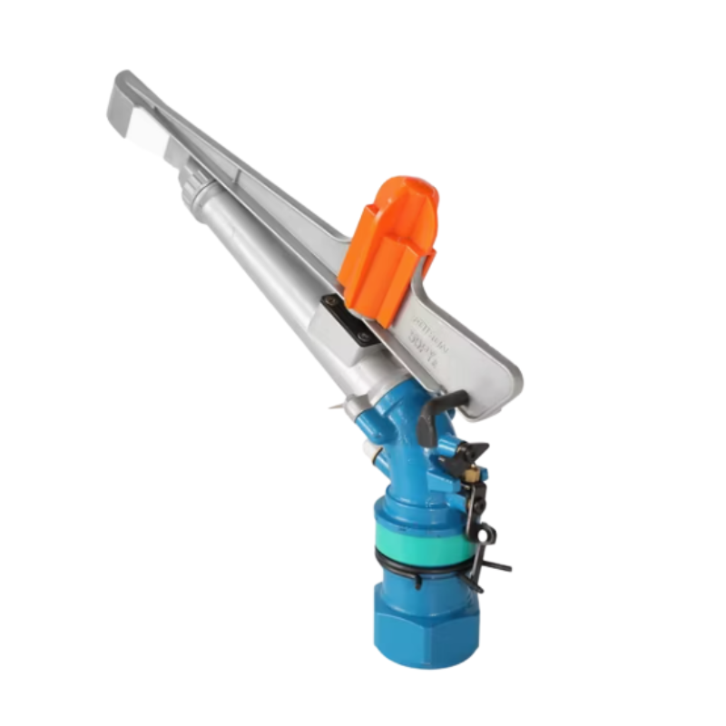 Py50 Rain Gun Irrigation System Equipment Sprinkler Garden Irrigation