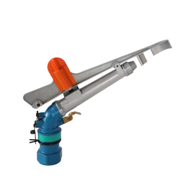 Py50 Rain Gun Irrigation System Equipment Sprinkler Garden Irrigation